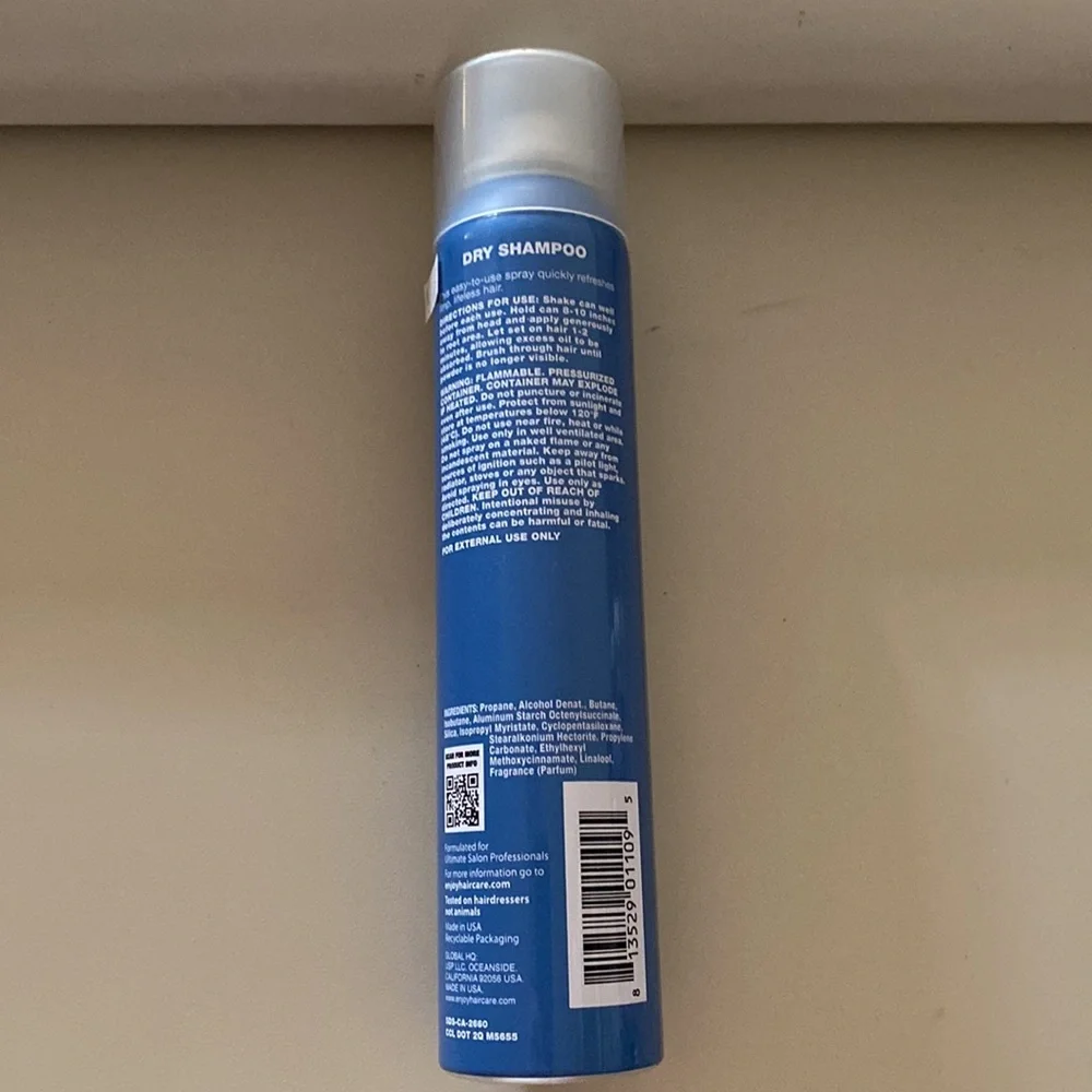 ENJOY Dry Shampoo - Picture 3 of 3